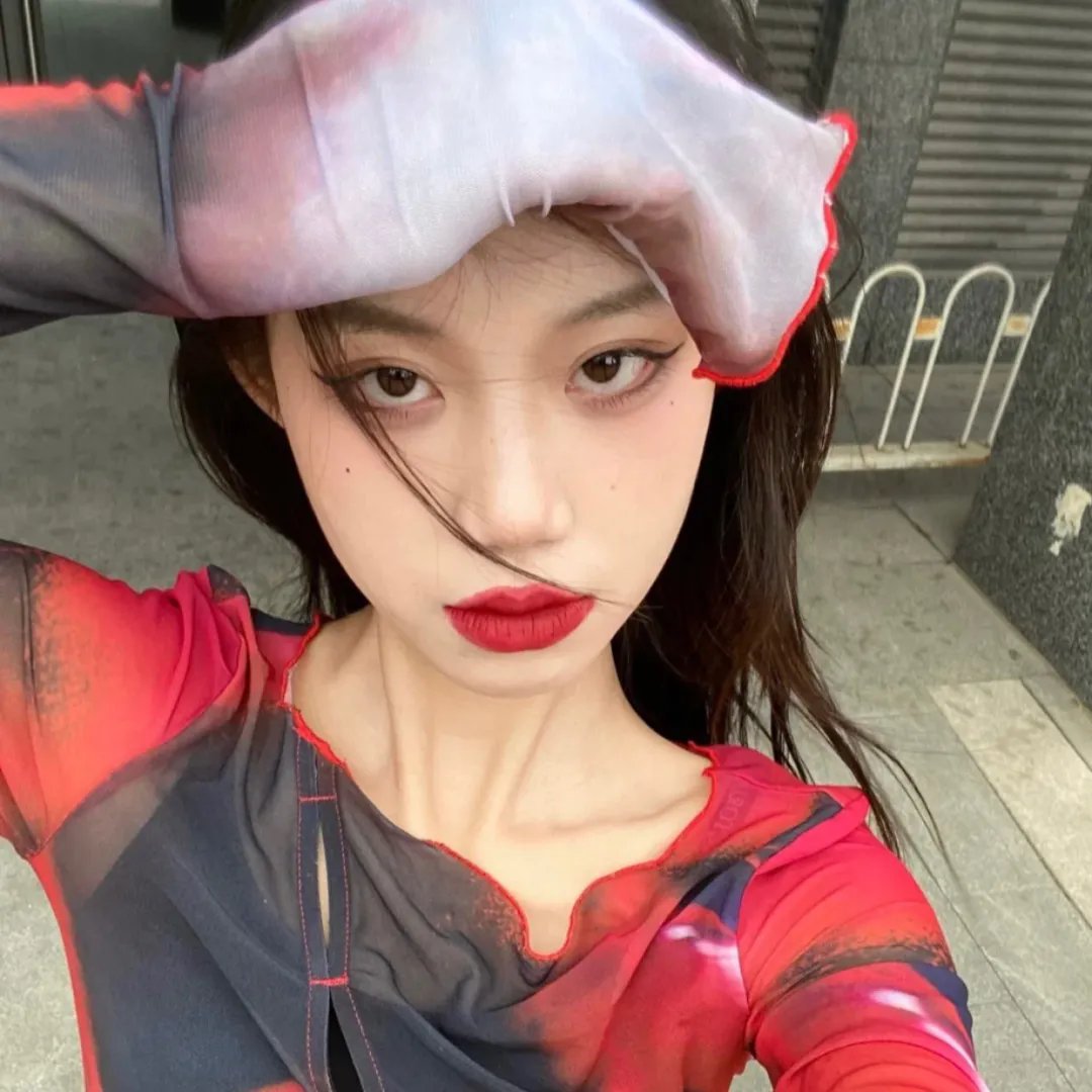 秘密的爱